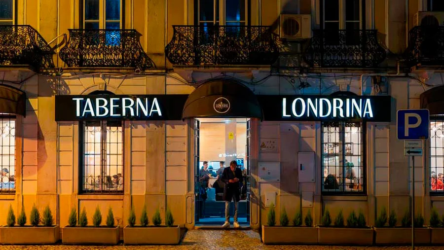 Taberna Londrina abre mais quatro restaurantes