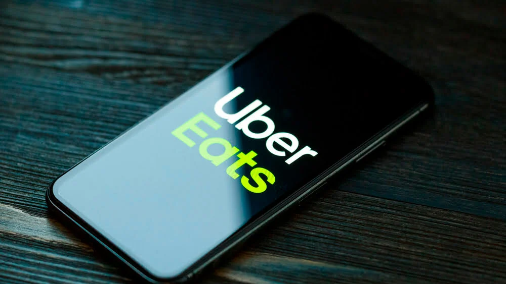 Uber avança para aquisição da Delivery Hero por 14,8 mil milhões de dólares