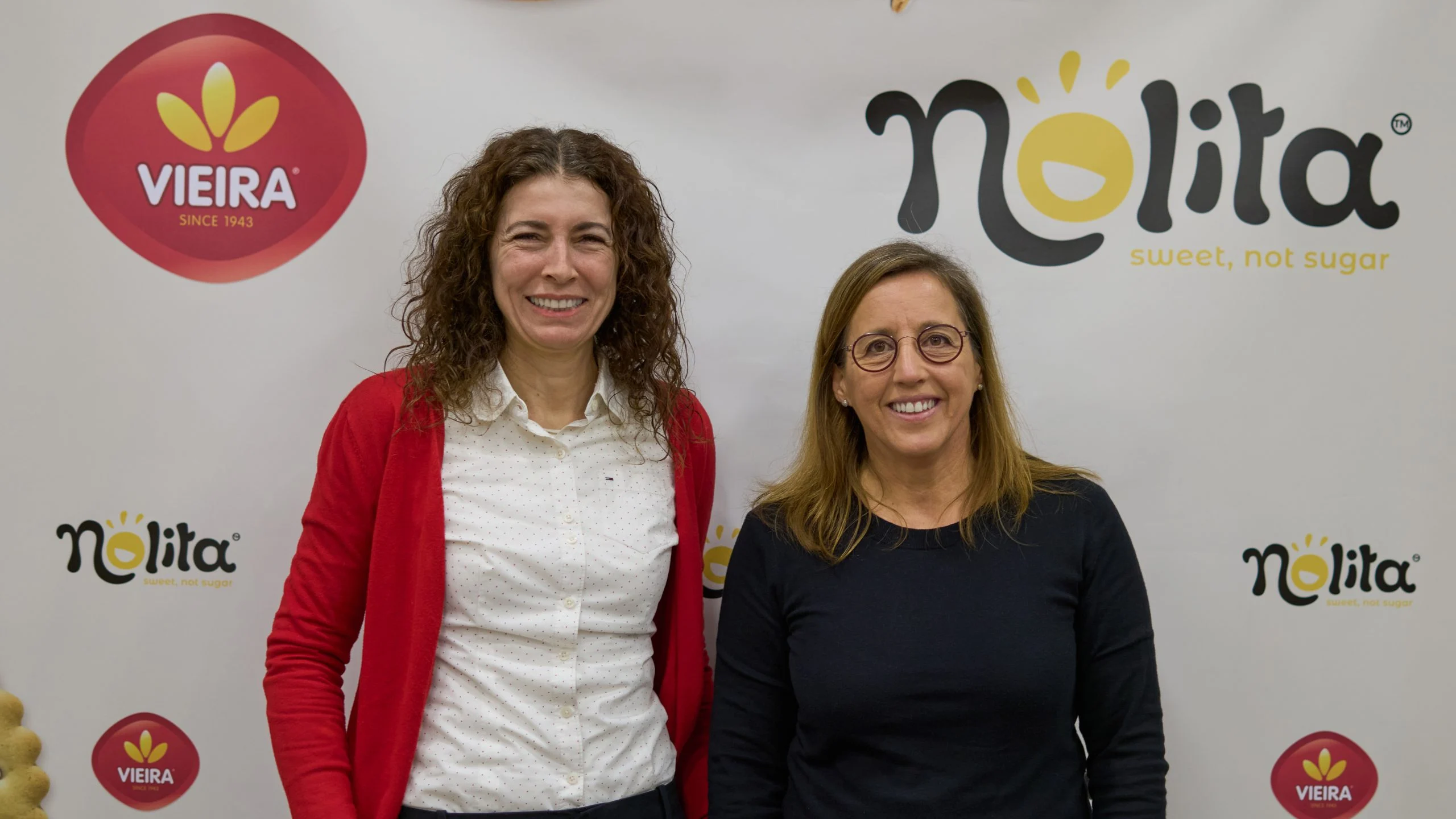 Vieira entra no capital da Nolita para reforçar aposta em alimentos saudáveis