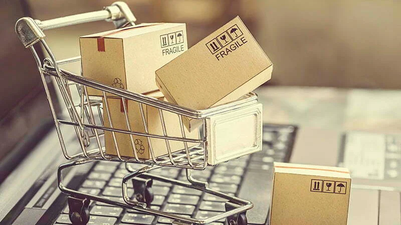 Entregas gratuitas são o maior fator de influência no momento de comprar