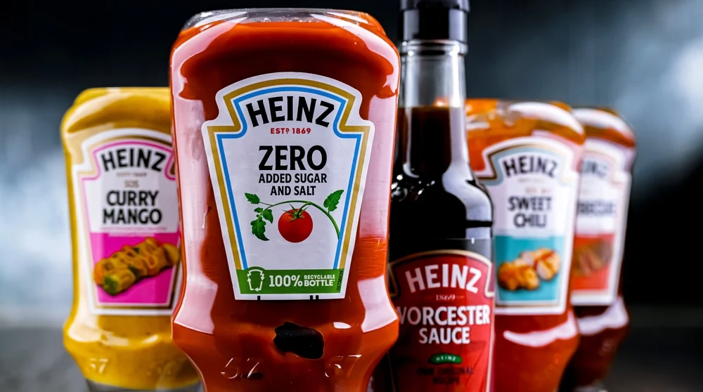 Kraft Heinz regista queda de 3,5% nas vendas em 2025