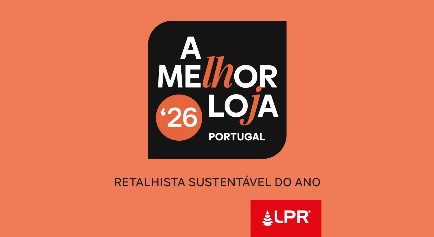 Mercadona, Decathlon e Mind the Trash distinguidas com o Prémio LPR Retalhista Sustentável do Ano 2026