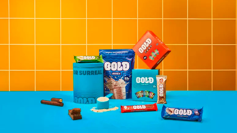 Ferrero aposta no segmento de snacks saudáveis com aquisição da Bold Snacks