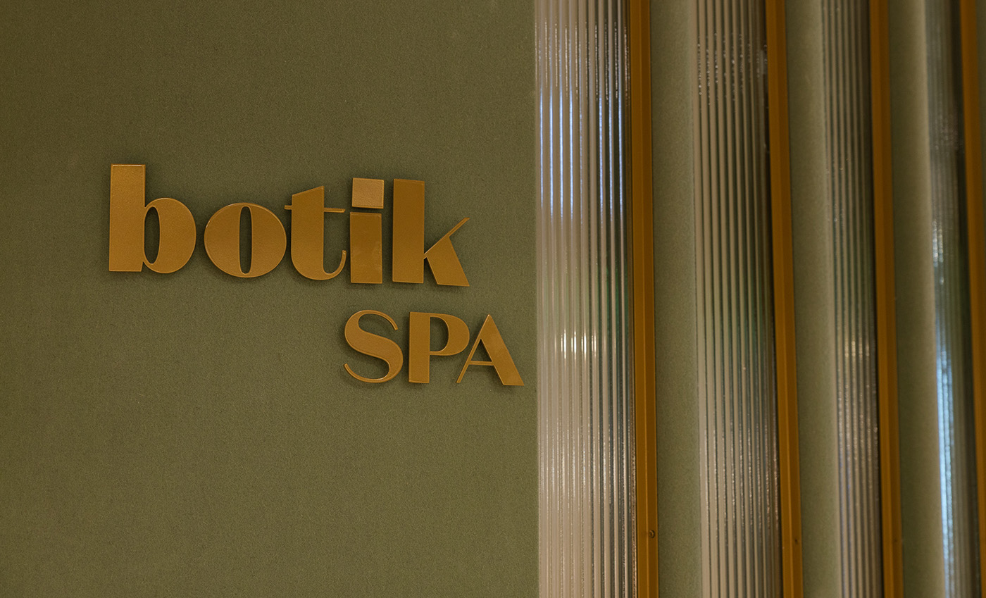 O Boticário lança Botik Spa em Portugal e aposta em experiência tecnológica de cuidado facial