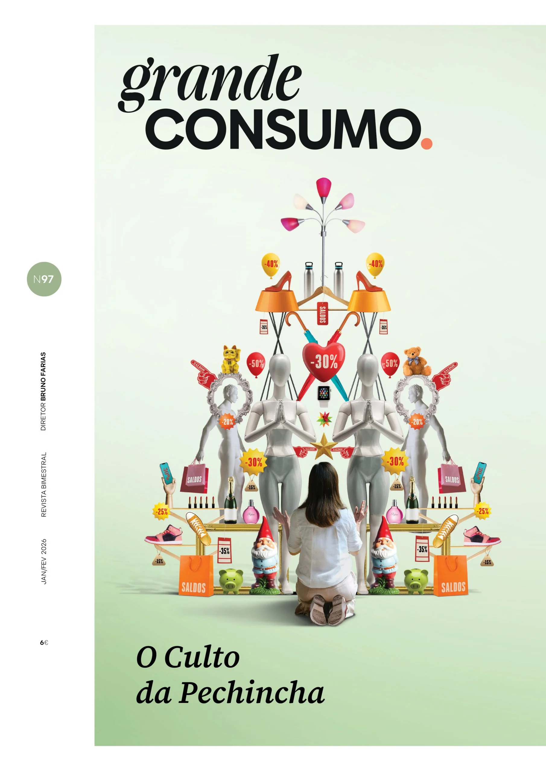 Capa Grande Consumo 97