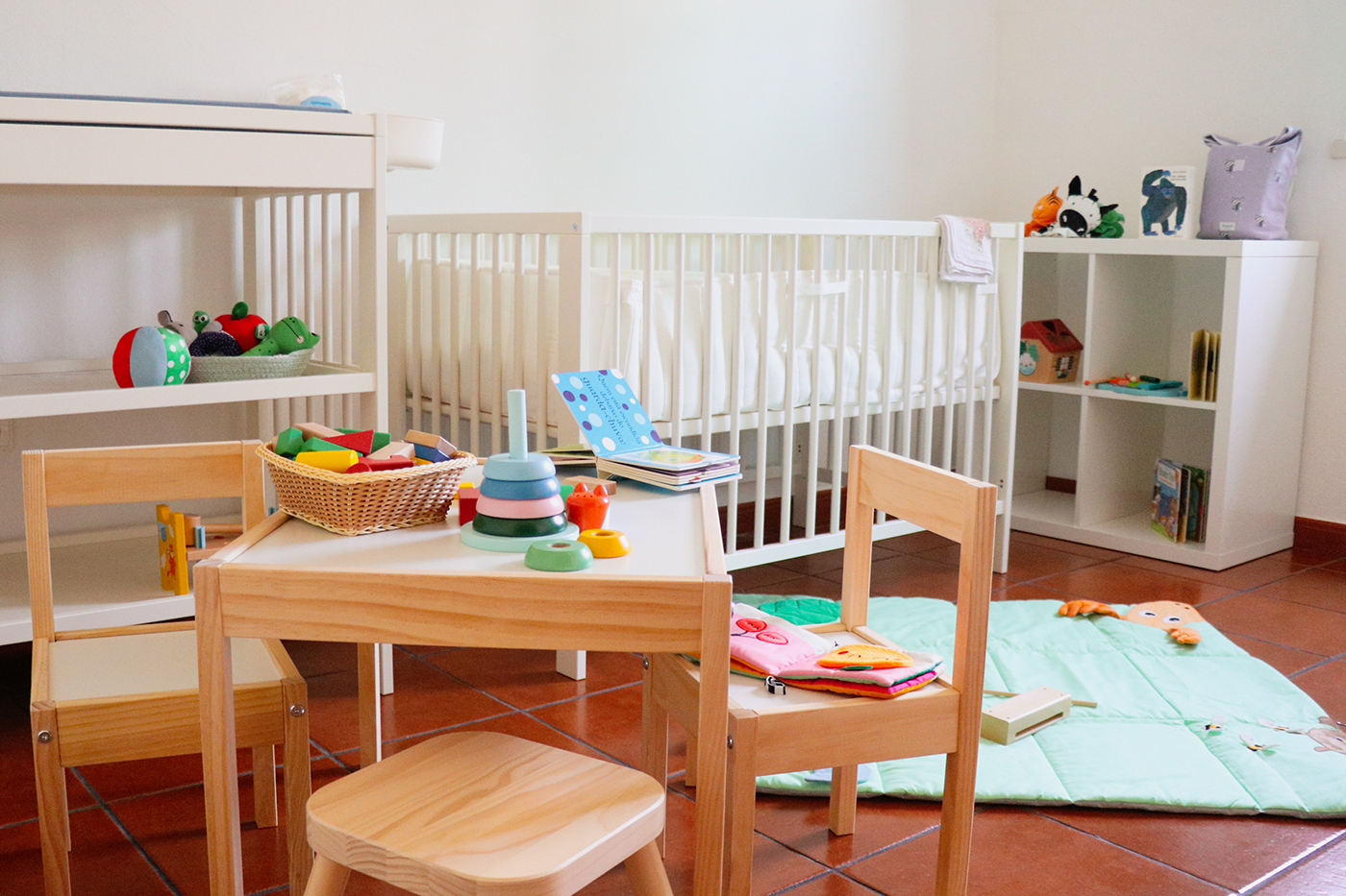 IKEA junta-se à Fundação Mendes Gonçalves para reforçar cuidados na primeira infância