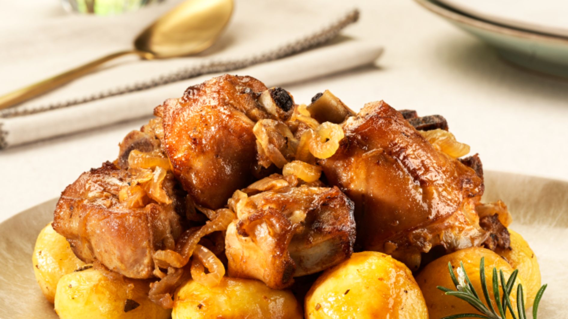 A Páscoa passa a comer com o Continente