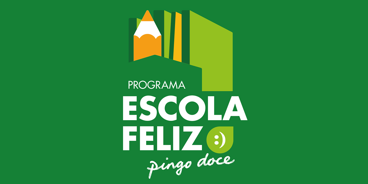 Pingo Doce lança “Escola Feliz” para equipar cerca de mil escolas de Lisboa