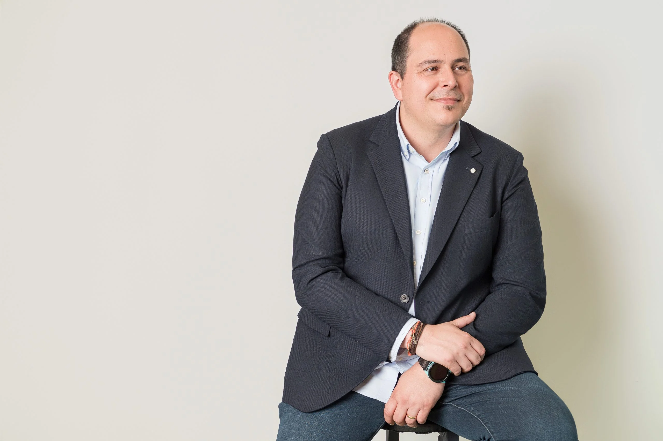 “A rede Locker é a base que permite uma rede de logística mais moderna, urbana e escalável”