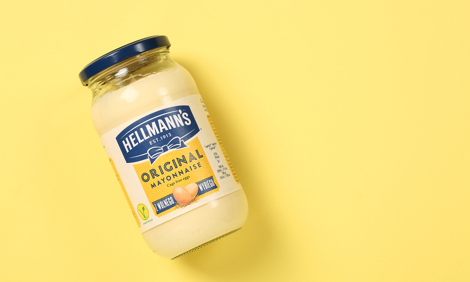 McCormick avança para aquisição do negócio alimentar da Unilever