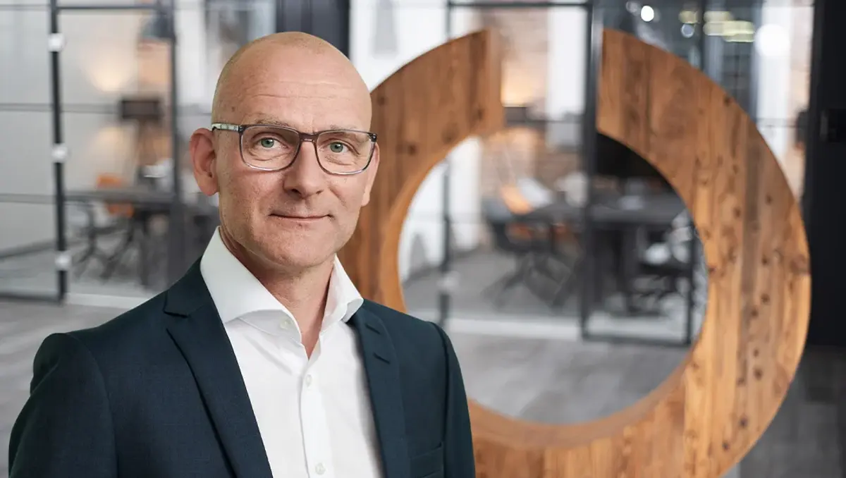 CEO da Ceconomy anuncia saída em 2026