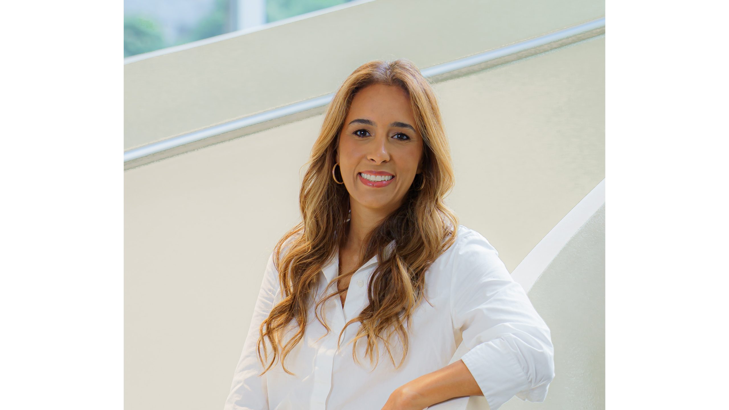 L’Oréal nomeia Joana Fleury diretora-geral de produtos profissionais para Espanha e Portugal