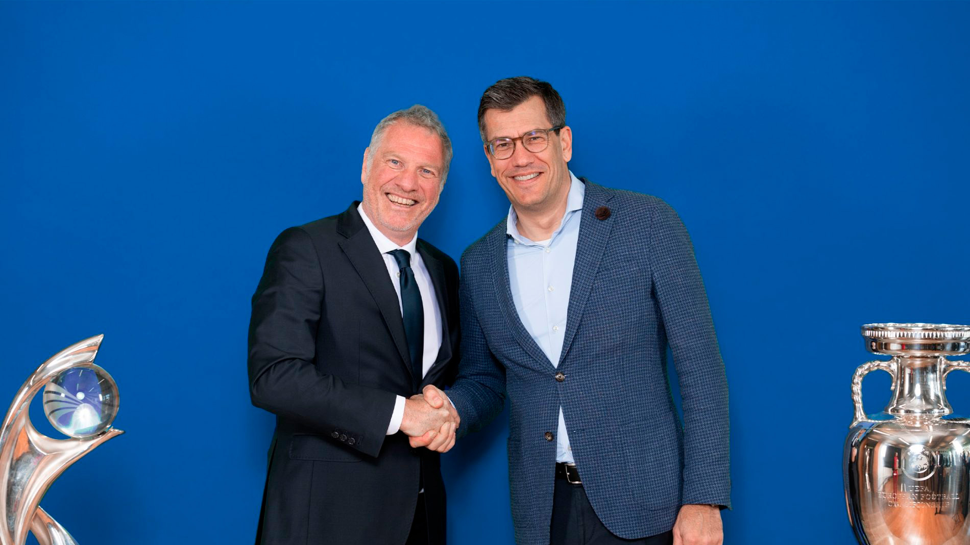 Lidl e UEFA lançam parceria estratégica