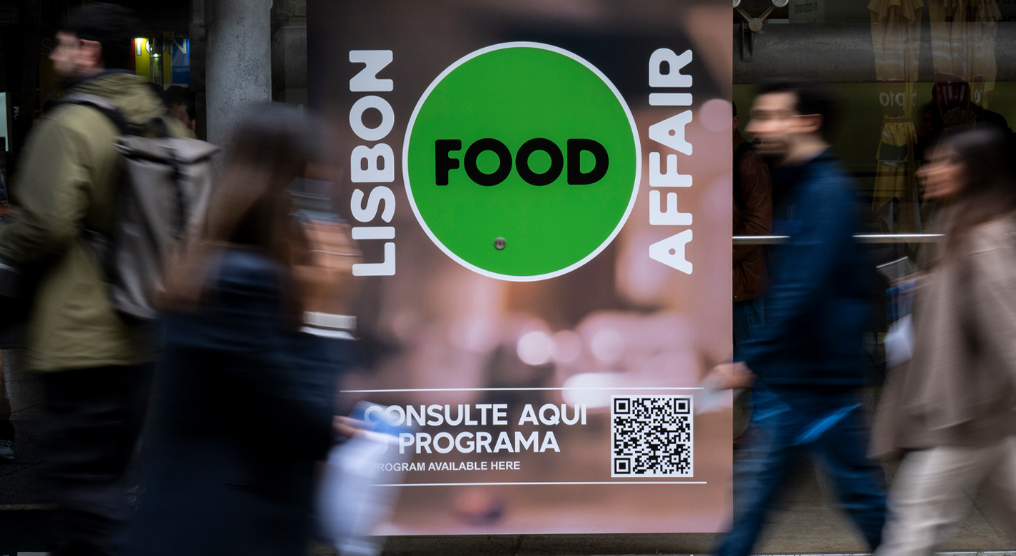 Lisbon Food Affair reforça importância estratégica