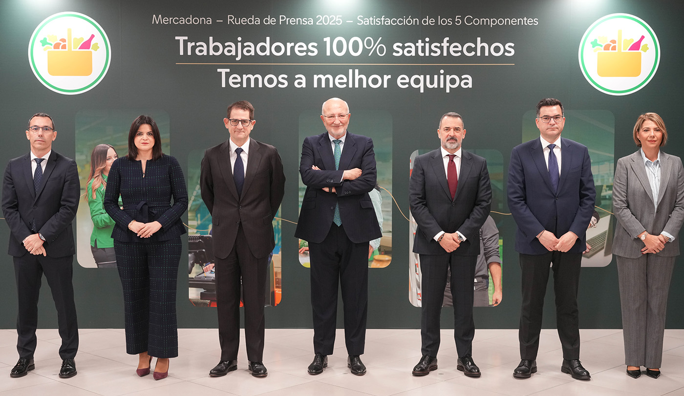Mercadona mais do que triplica os lucros em Portugal