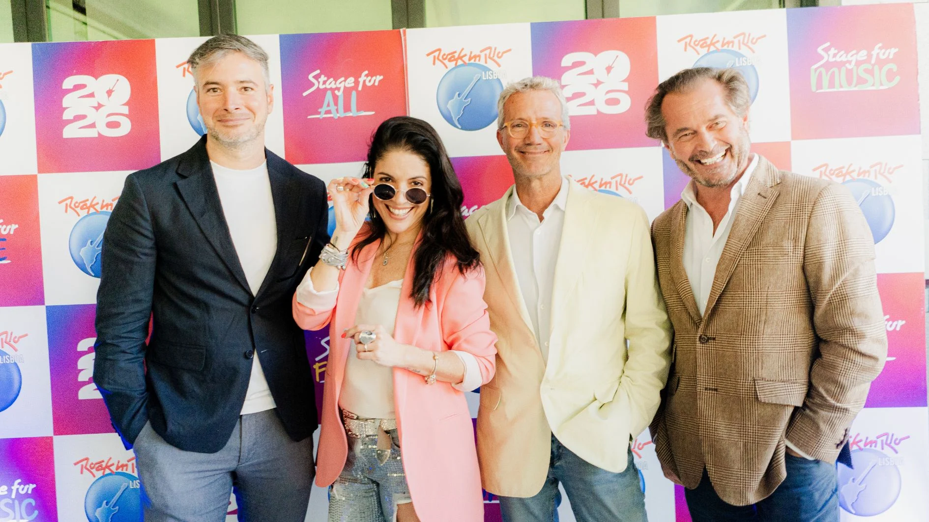 Alberto Oculista assume master franchise da Opticalia em Portugal
