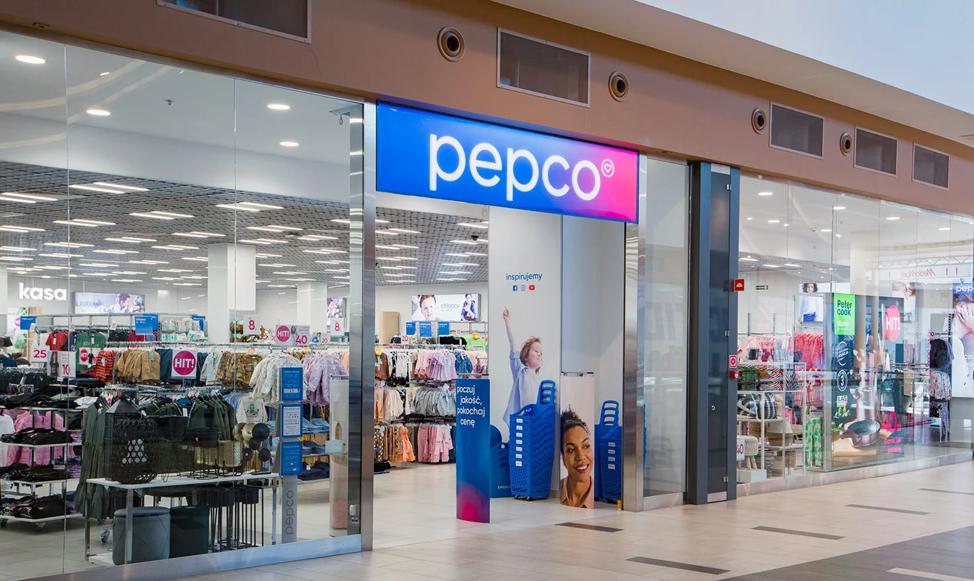 Pepco revê em alta previsões para 2026 após crescimento das vendas