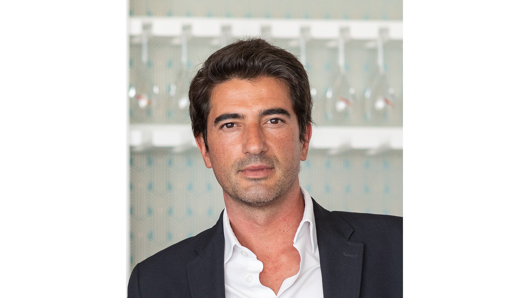 Bruno Calvão assume liderança da Pernod Ricard Japão