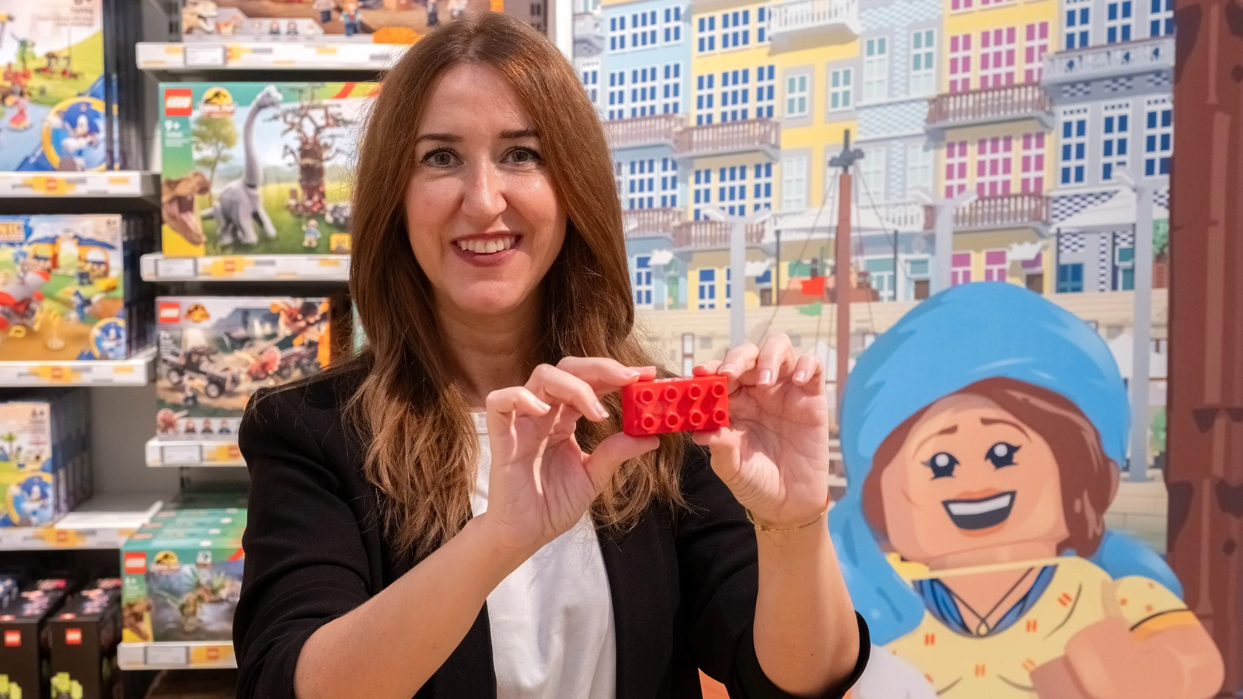 “O consumidor deixou de ser apenas comprador e utilizador e passou a ser cocriador”