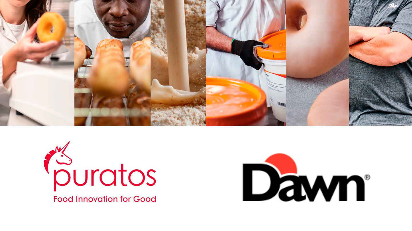 Puratos vai adquirir a Dawn Foods