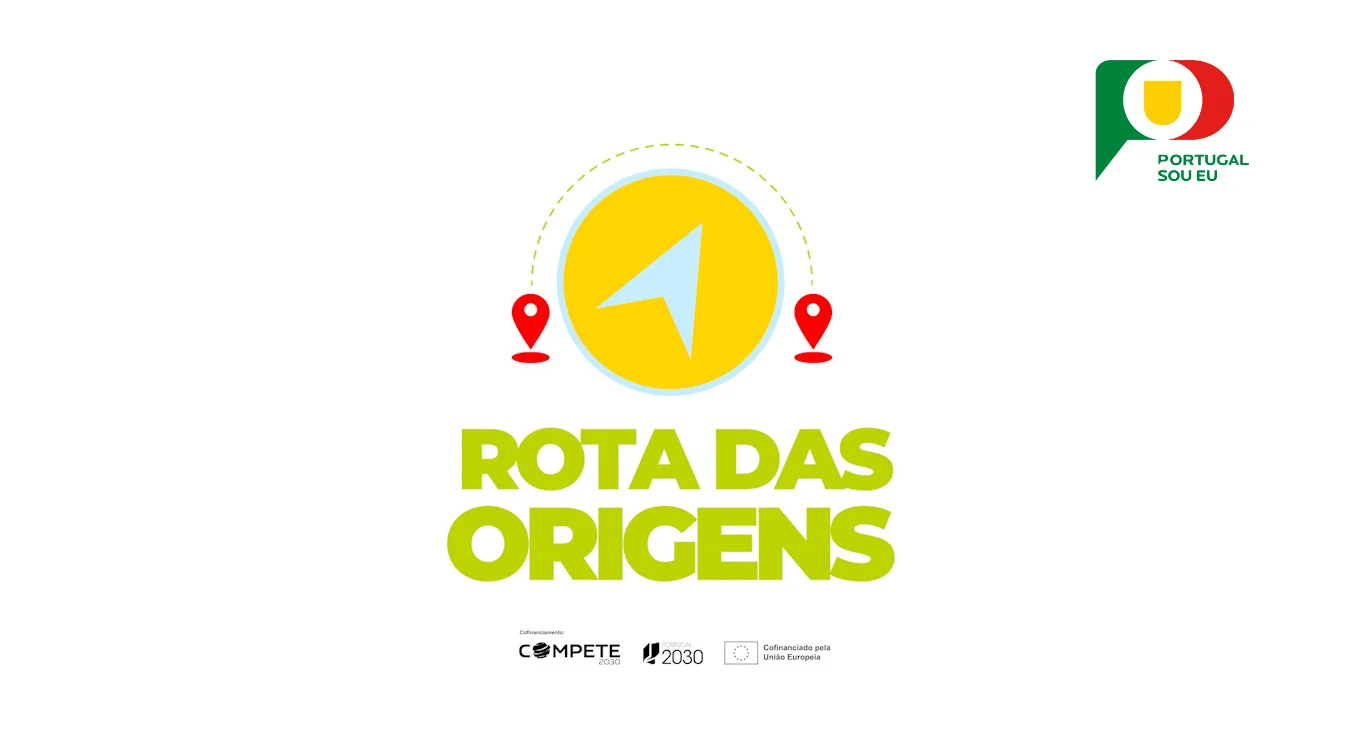 Portugal Sou Eu lança a série “Rota das Origens” para promover produção nacional