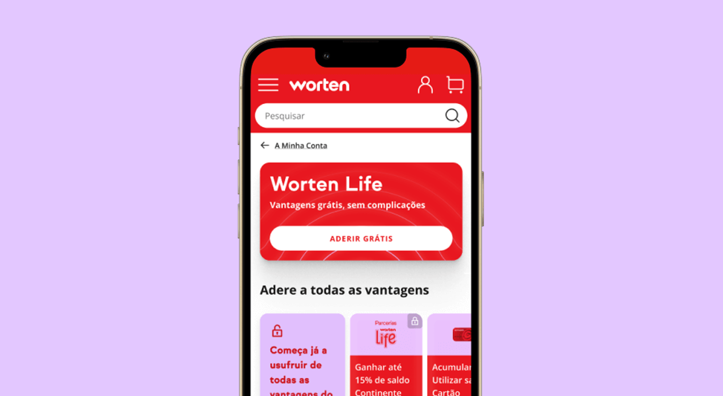SIBS é parceira da Worten no programa de fidelização Worten Life