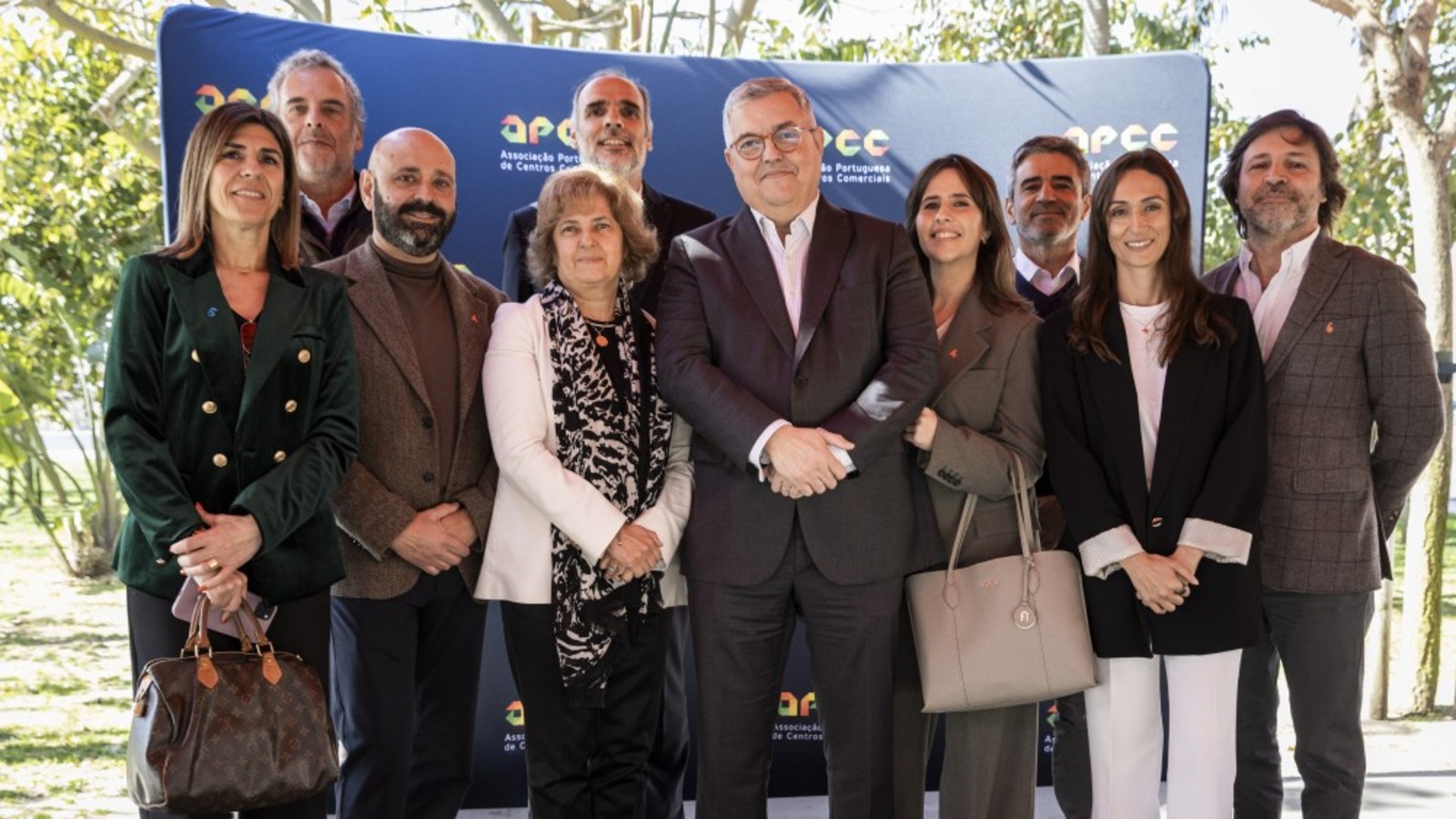 APCC assina parceria com a Randstad
