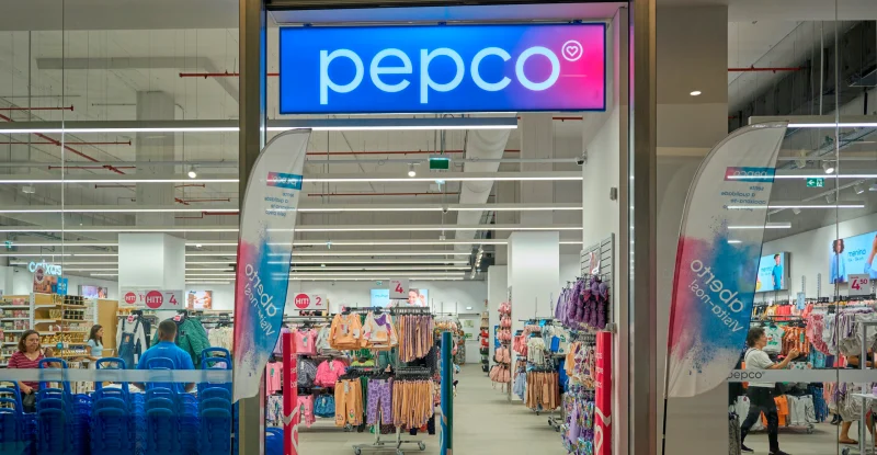 Pepco reforça expansão na Península Ibérica e Itália