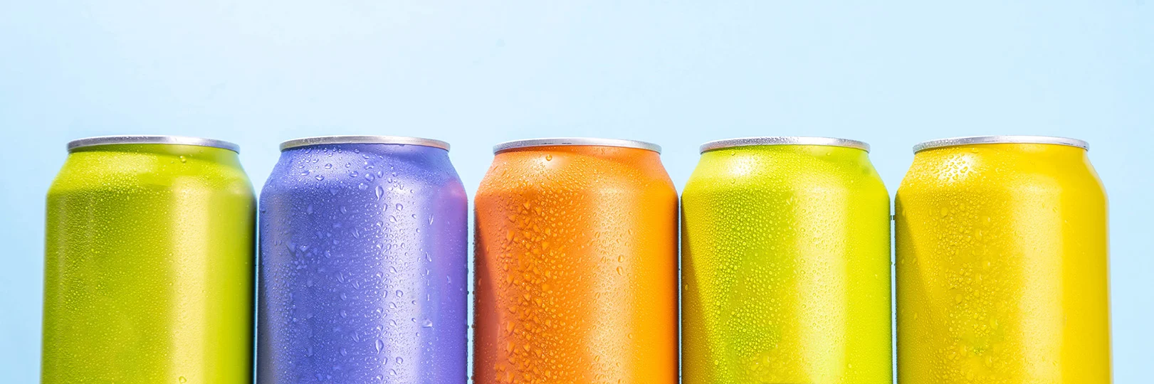 Consumidores mais jovens impulsionam crescimento das bebidas pré-misturadas