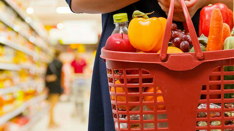Bens de grande consumo abrandam para 2,6%