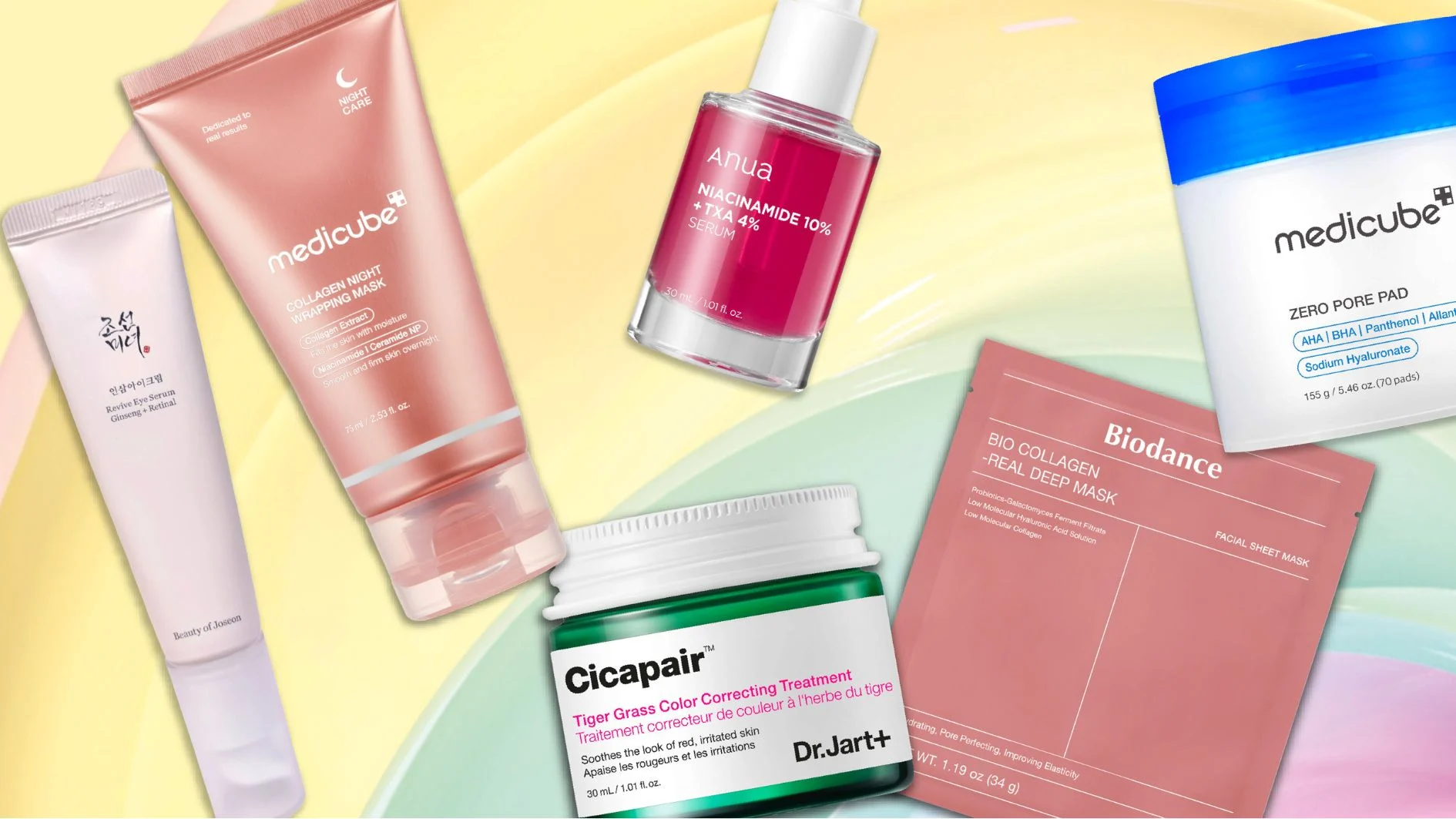 Wells lança loja online dedicada à K-Beauty