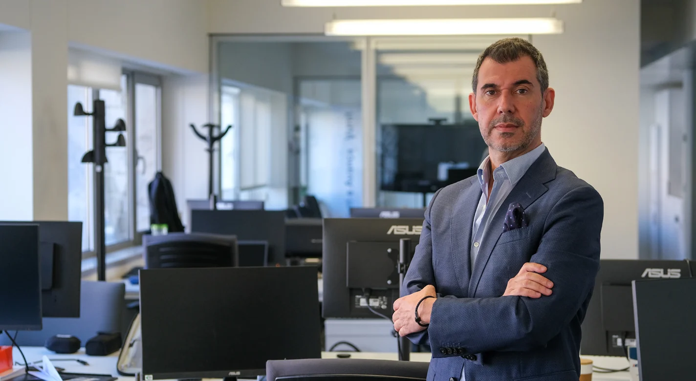 “Fundos comunitários não são ‘dinheiro fácil’. São contratos com obrigações”