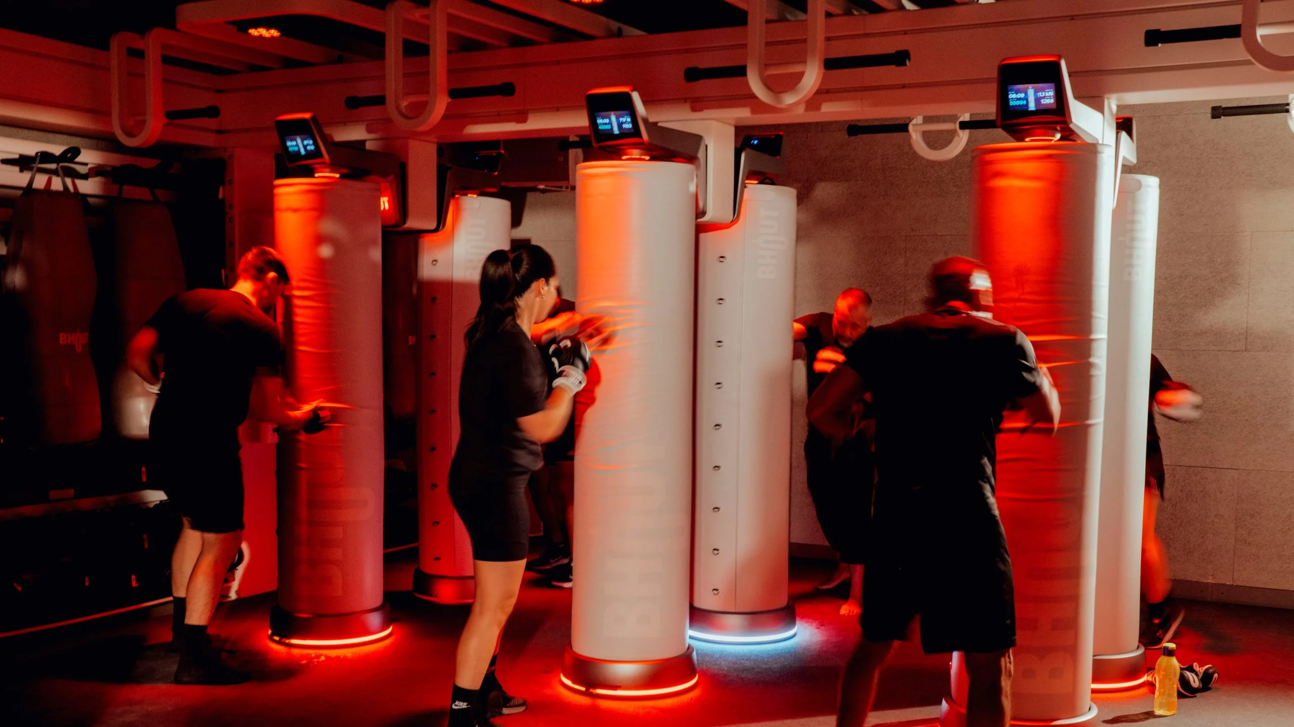 Tecnologia e dados estão a redefinir o futuro do fitness, indica relatório