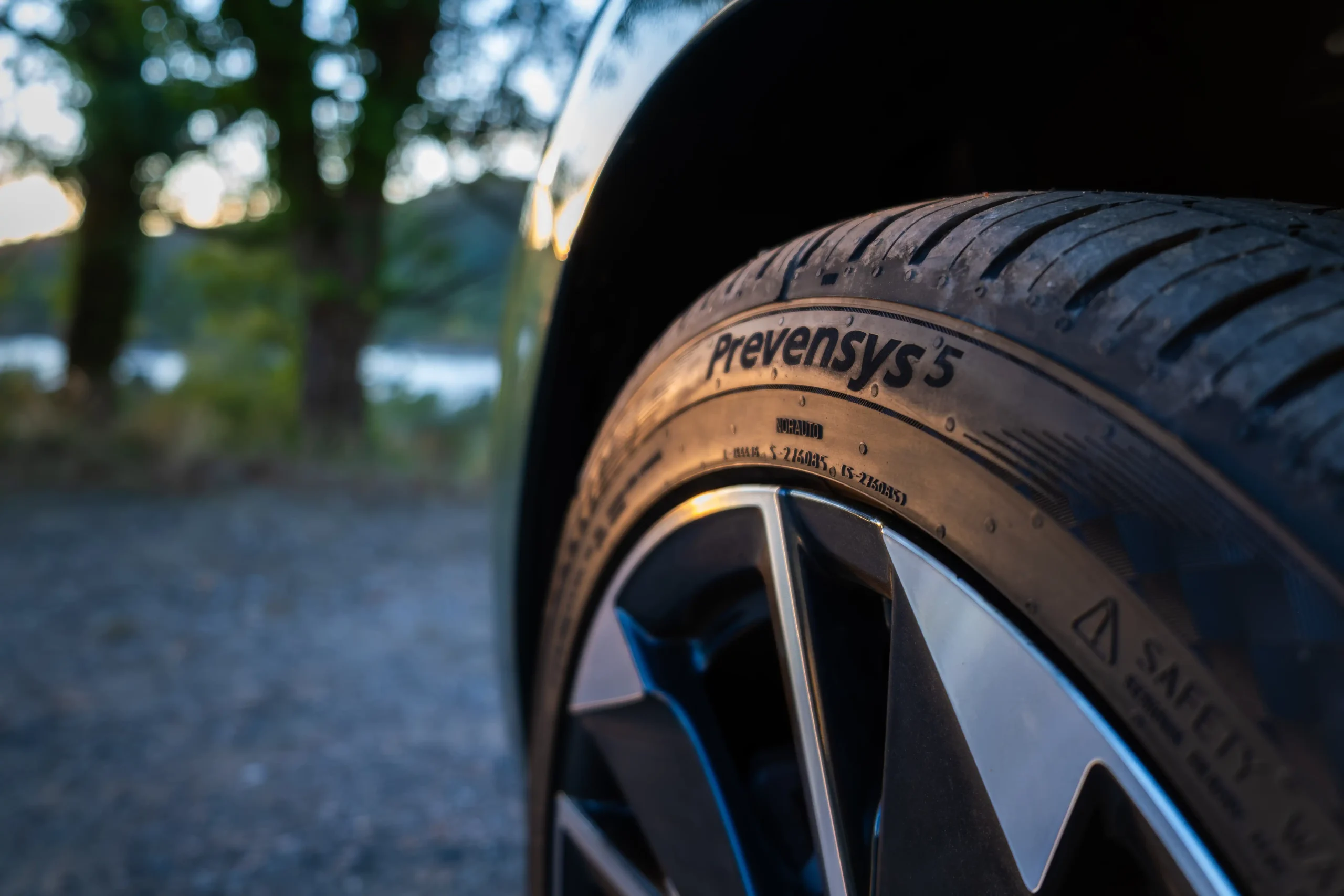Norauto lança Prevensys 5