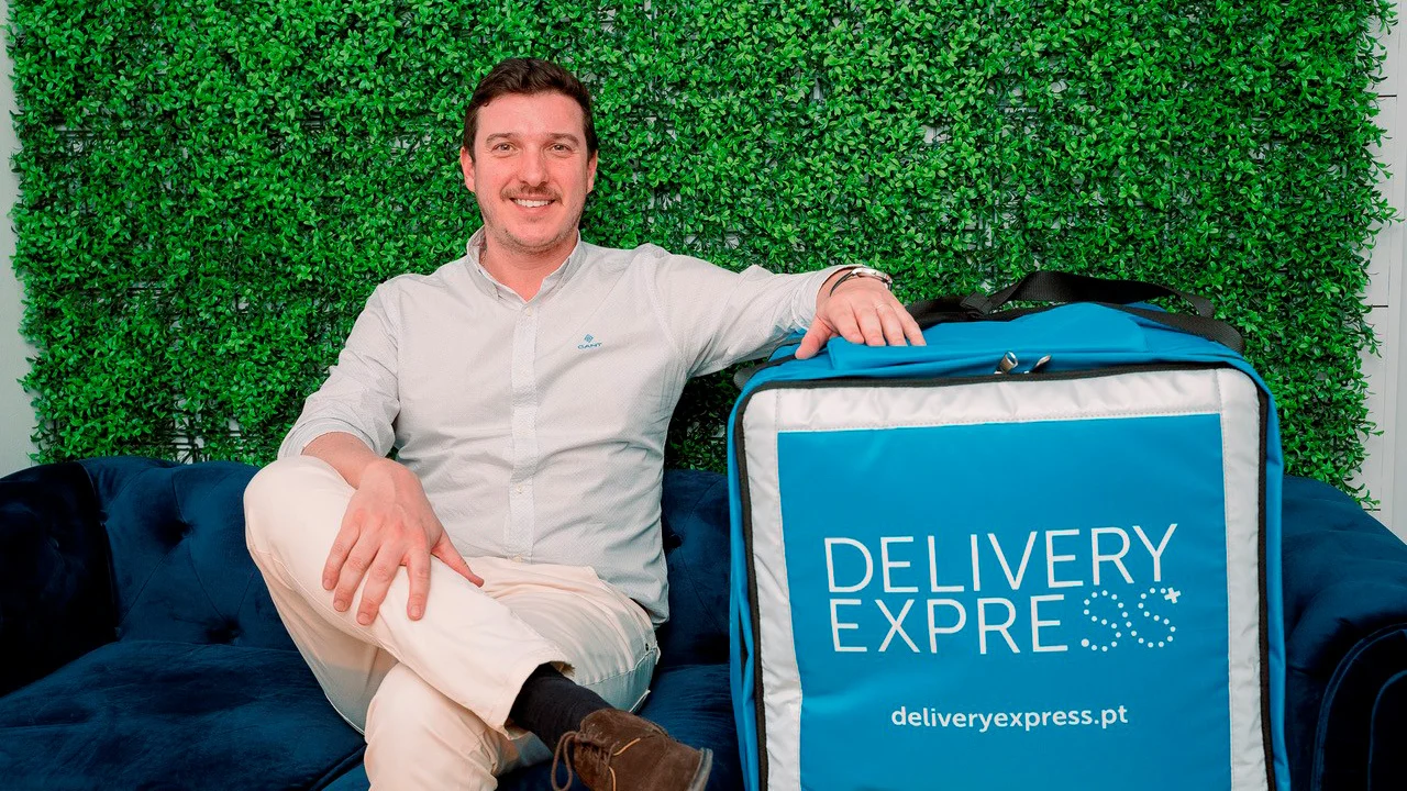 Delivery Express fatura 7 milhões e cresce 51% em 2025