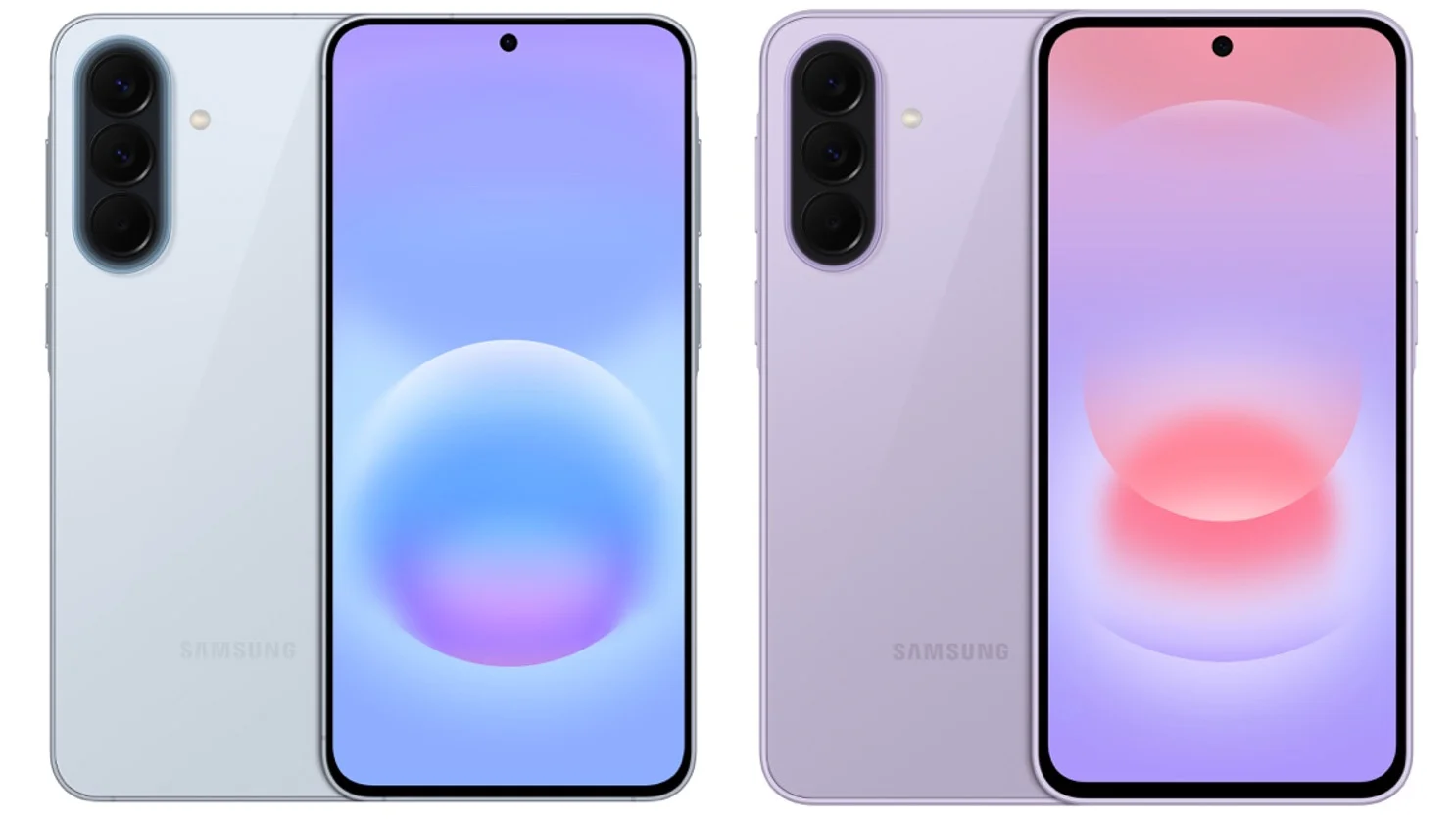Samsung Galaxy A57 5G e Galaxy A37 5G já estão disponíveis em Portugal