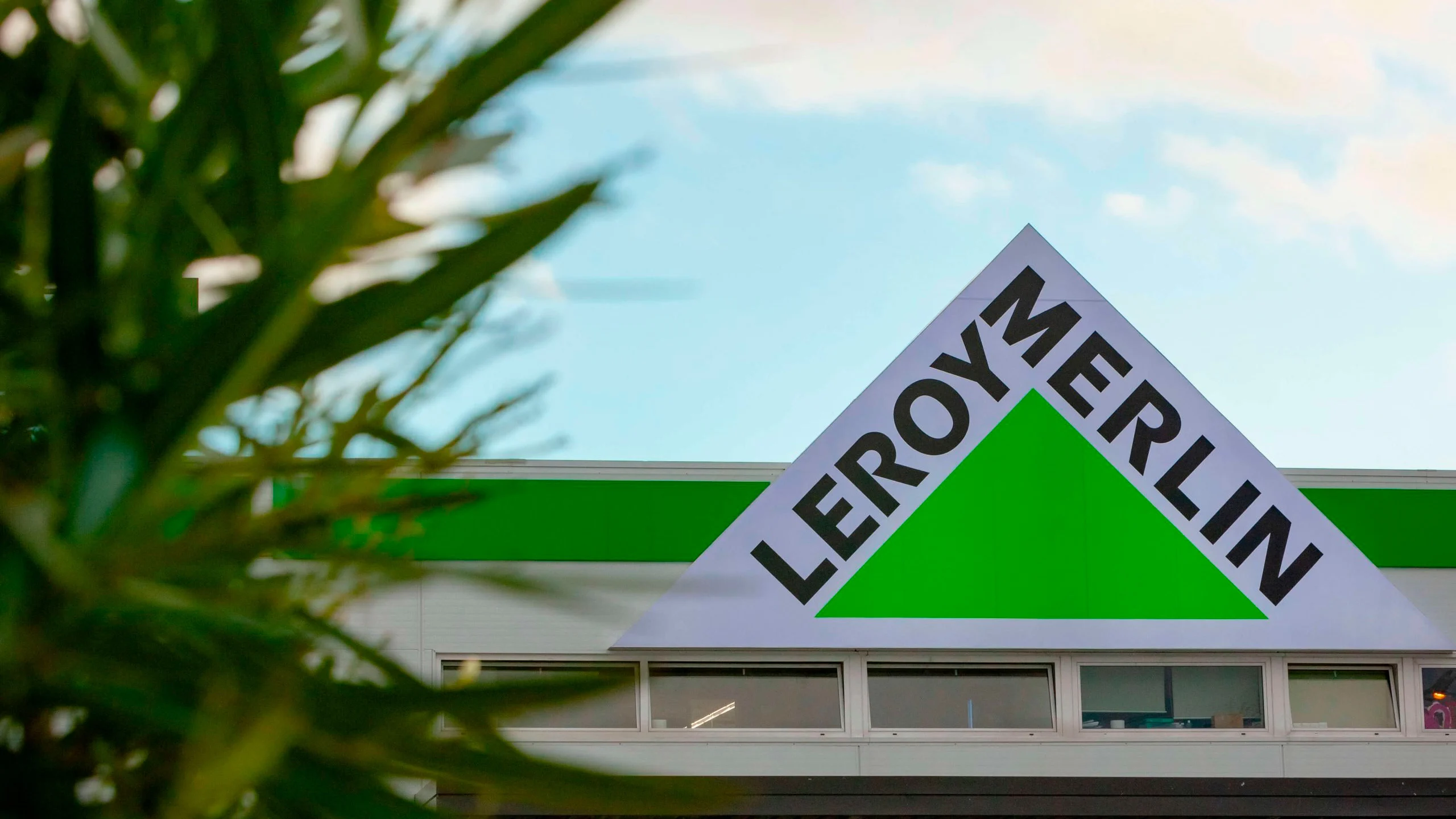 Leroy Merlin supera 1.300 milhões de euros em faturação em 2025
