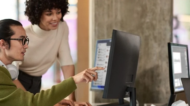 Microsoft apresenta novas ferramentas de IA agêntica para transformar o retalho