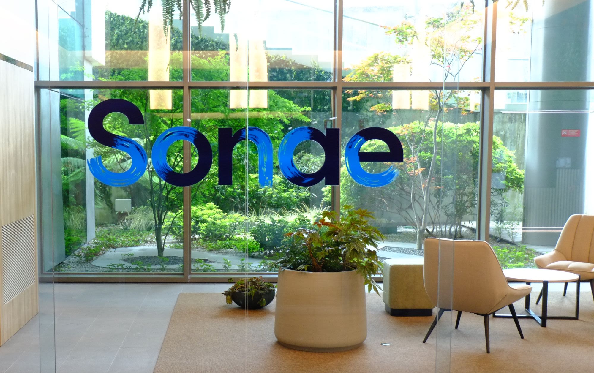 Sonae triplica receitas da economia circular