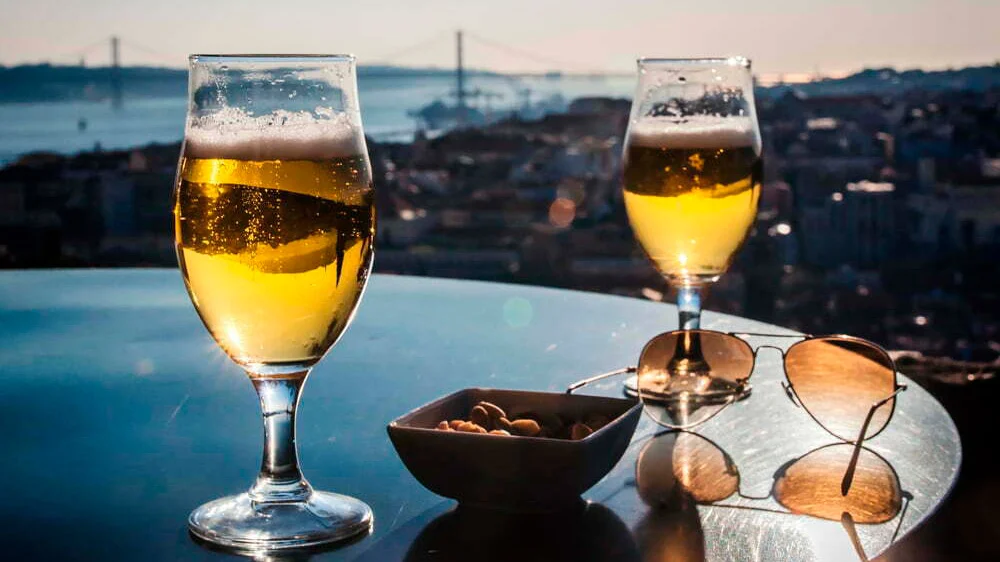 Lisboa no centro do debate europeu sobre o impacto e o futuro da cerveja
