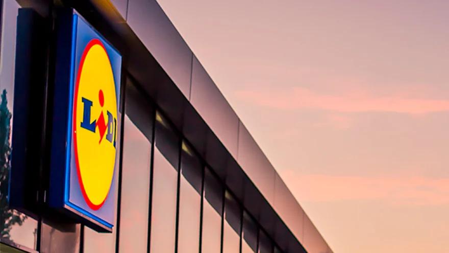 Cabaz de 63 bens essenciais custa 154 euros no Lidl com campanha IVA Zero
