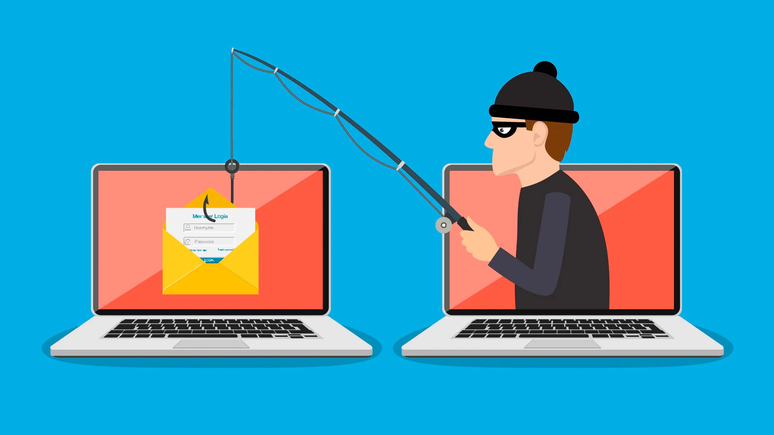 Microsoft, Apple e Google entre as marcas mais usadas em ataques de phishing