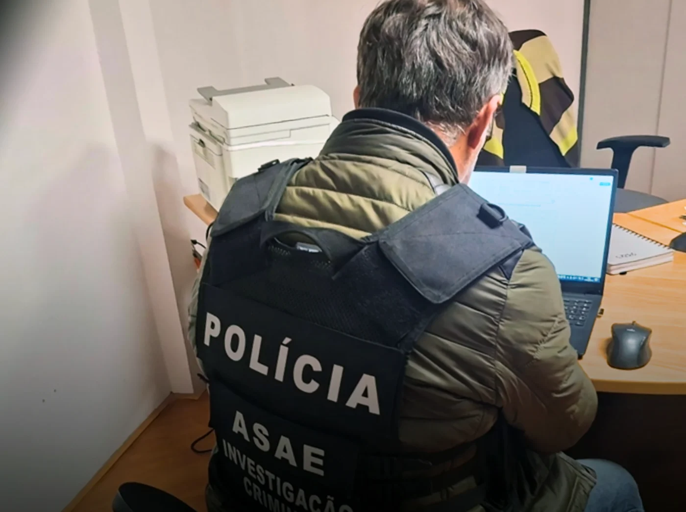 ASAE fiscaliza comércio eletrónico alimentar e instaura 65 processos de contraordenação
