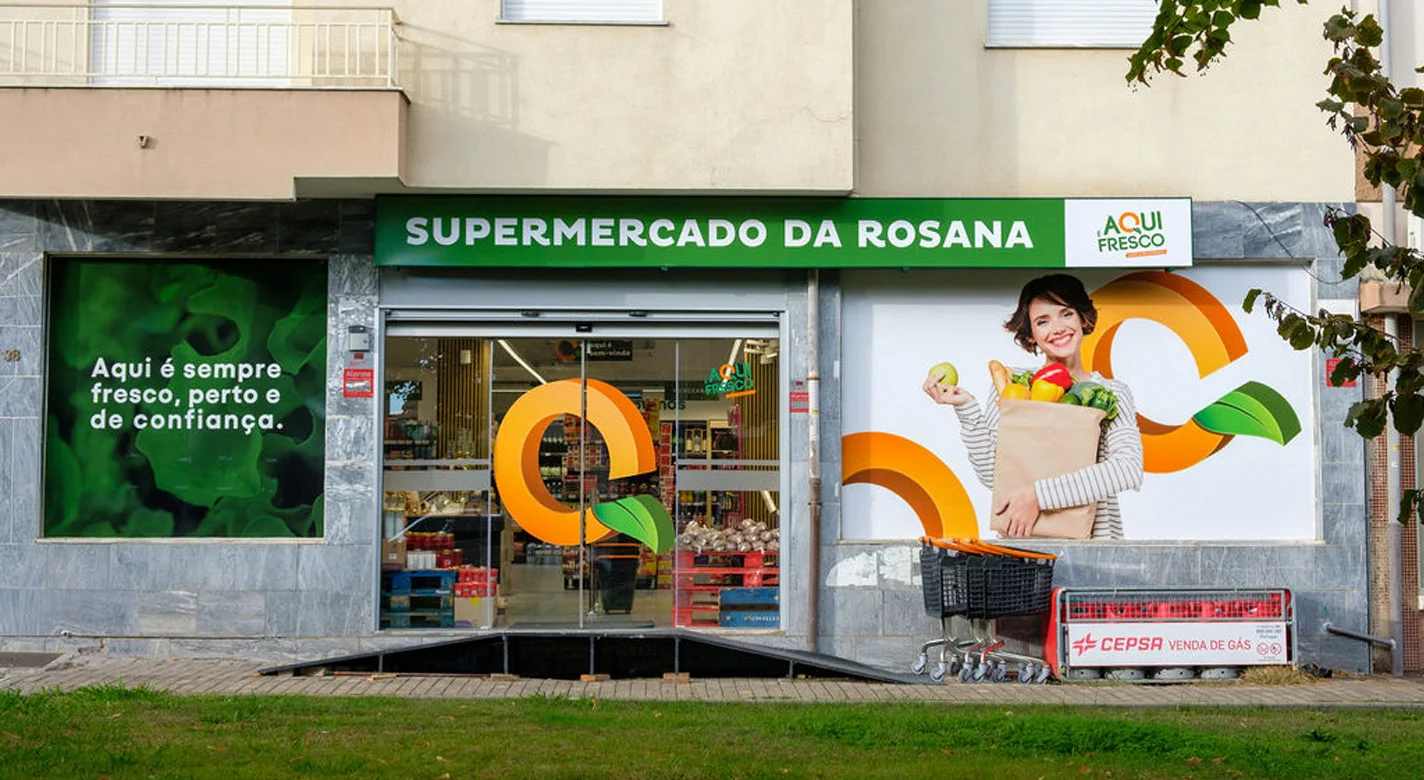 Convenção Aqui é Fresco regressa a Aveiro