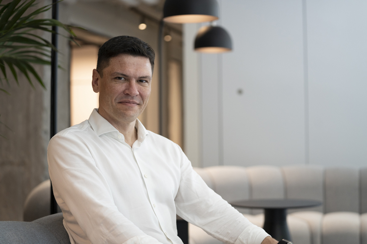 Eduardo Borja Veiga assume direção-geral da BAT Portugal