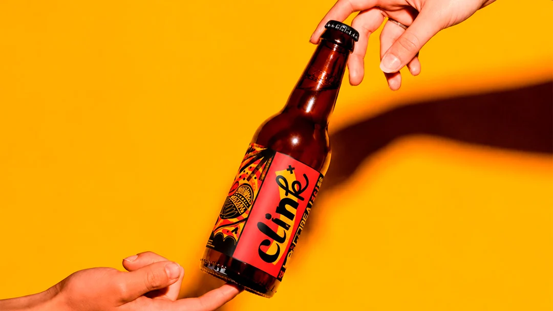 IDEA Spaces lança cerveja “Clink” em parceria com a Musa