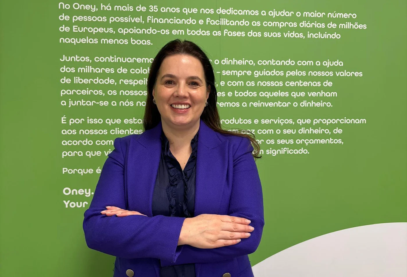 Oney reforça direção em Portugal com nomeações de Célia Silva e Magda Rodrigues