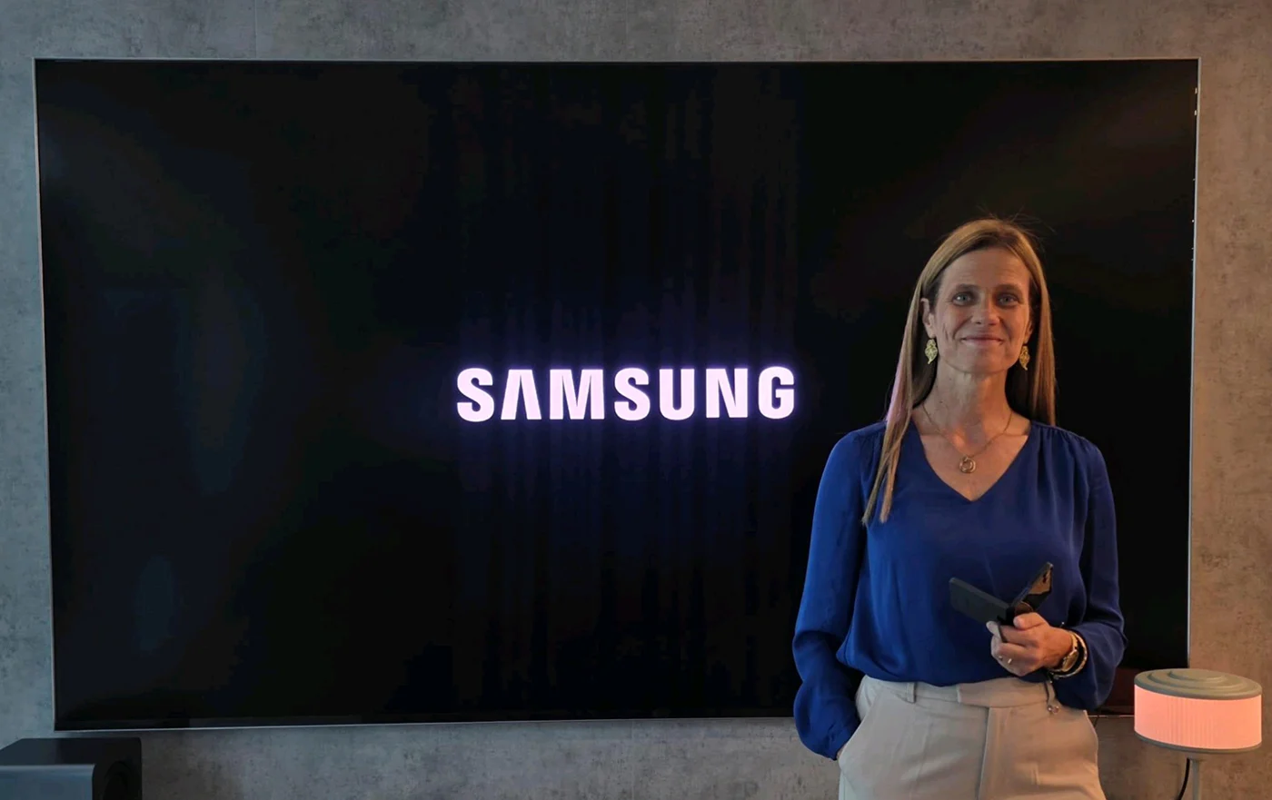 Samsung Portugal nomeia Elsa Oliveira Santos para liderar marketing e comunicação corporativa