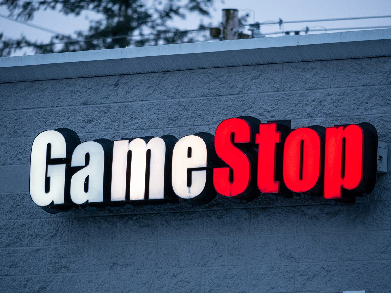 GameStop lança proposta de 56 mil milhões de dólares pelo eBay
