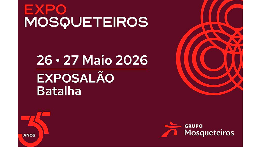 Grupo Mosqueteiros reúne parceiros para debater futuro do retalho e da cadeia de valor